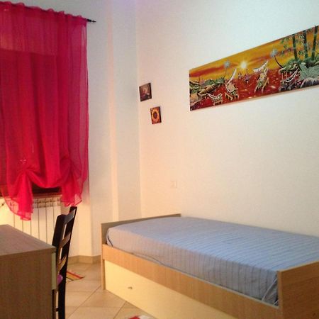 Borgo Rosia Holiday House Esterno foto