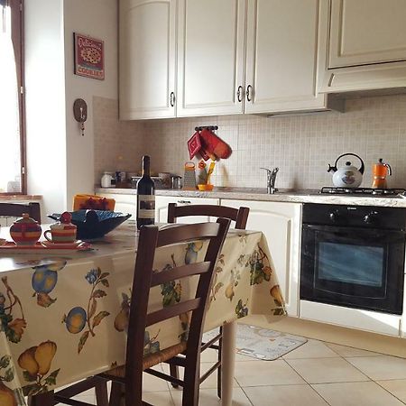 Borgo Rosia Holiday House Esterno foto