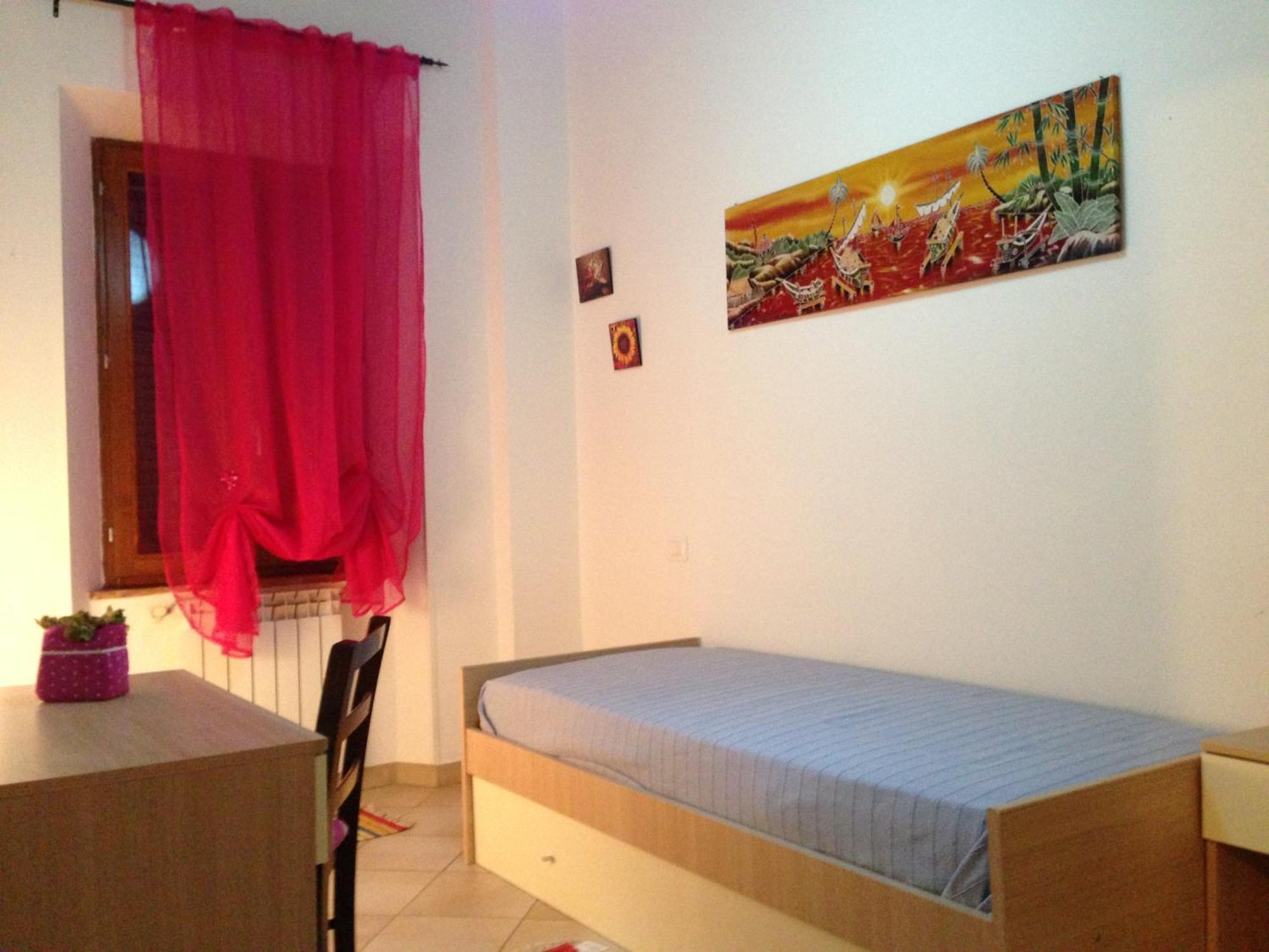 Borgo Rosia Holiday House Esterno foto