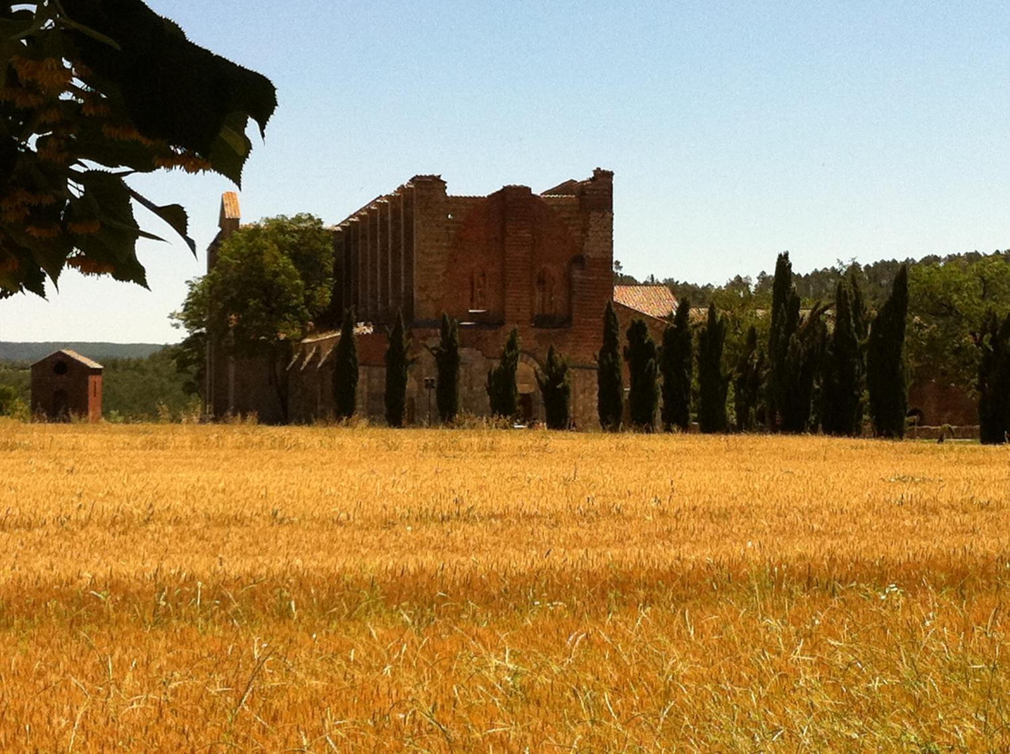 Borgo Rosia Holiday House Esterno foto