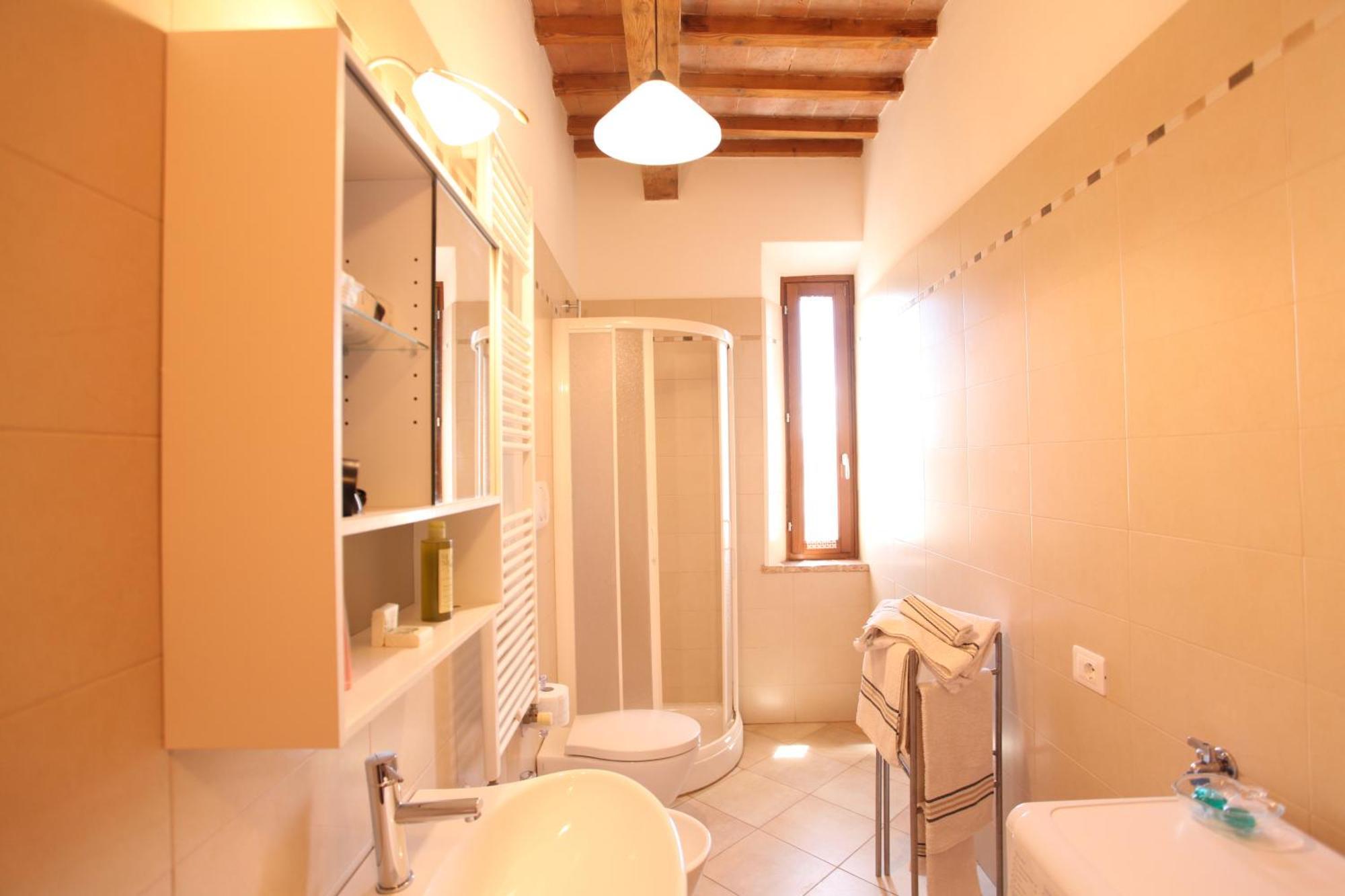 Borgo Rosia Holiday House Esterno foto