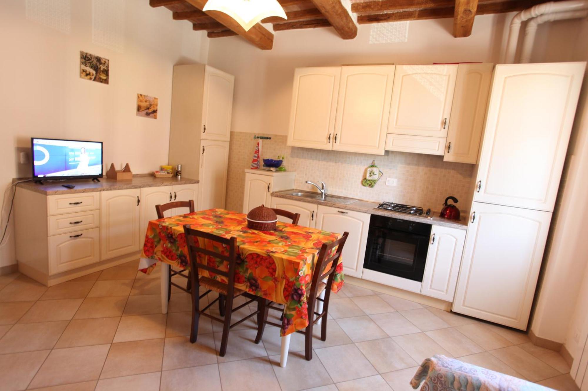 Borgo Rosia Holiday House Esterno foto