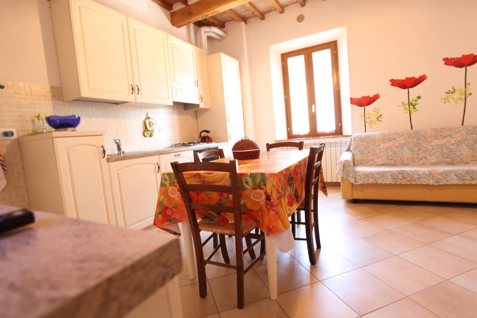 Borgo Rosia Holiday House Esterno foto