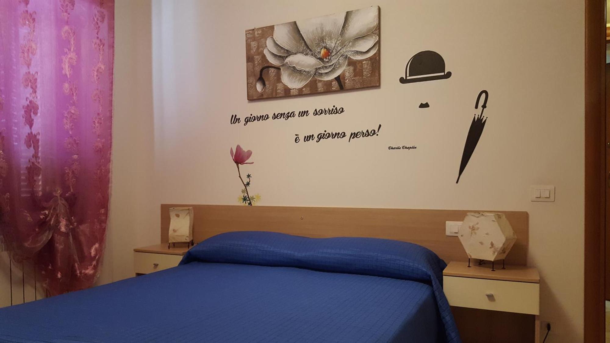 Borgo Rosia Holiday House Esterno foto
