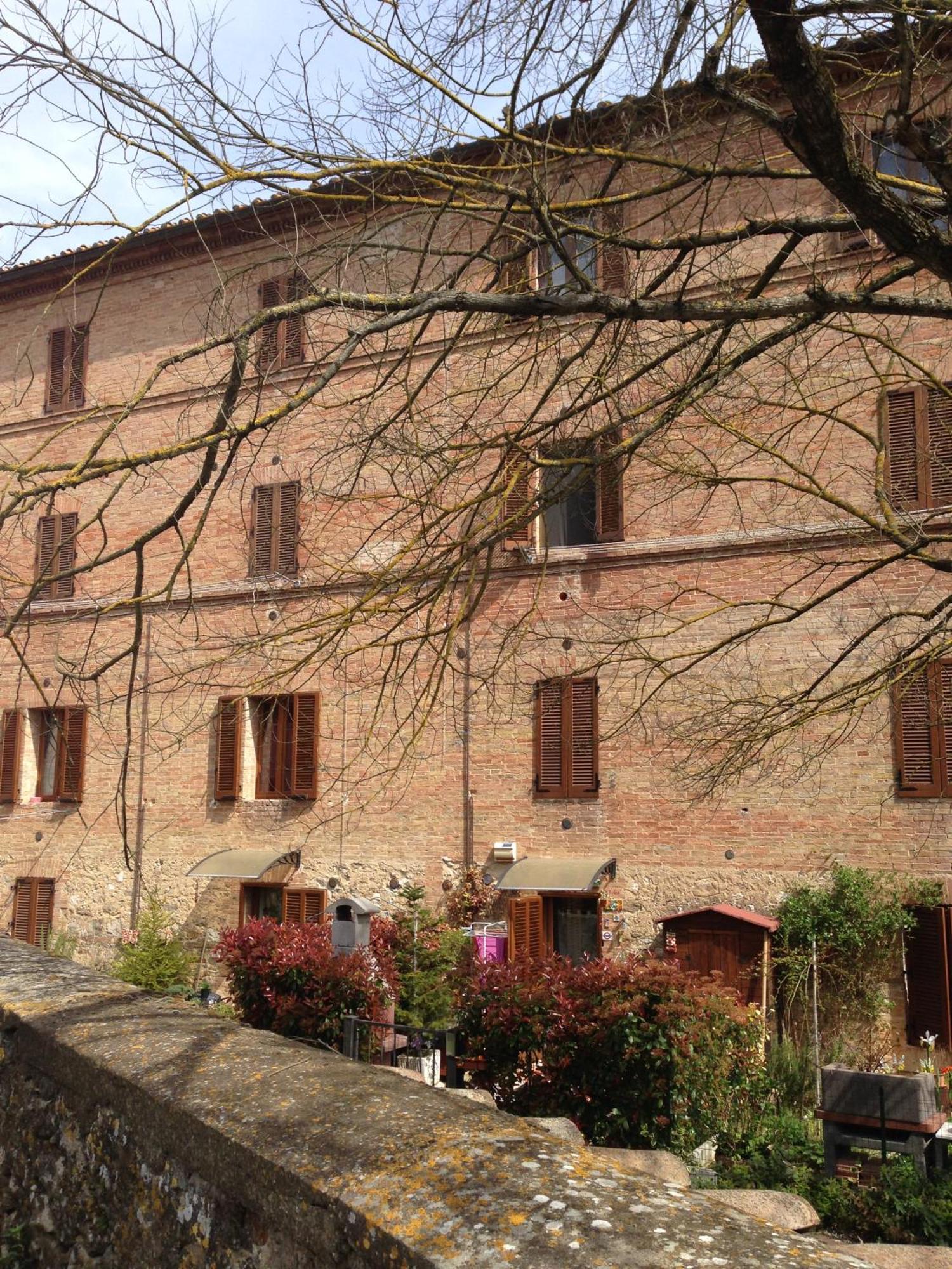 Borgo Rosia Holiday House Esterno foto
