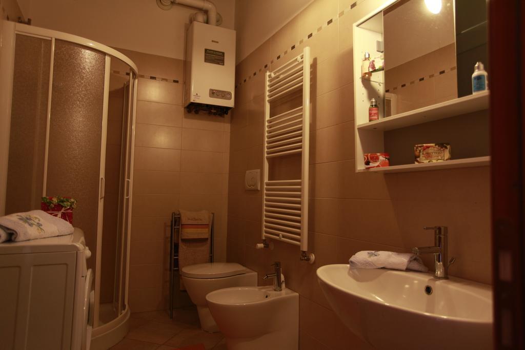 Borgo Rosia Holiday House Camera foto