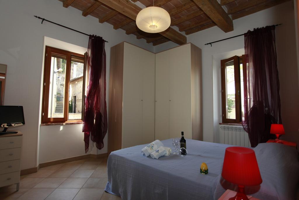 Borgo Rosia Holiday House Camera foto