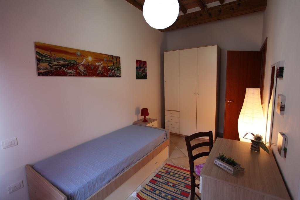 Borgo Rosia Holiday House Camera foto
