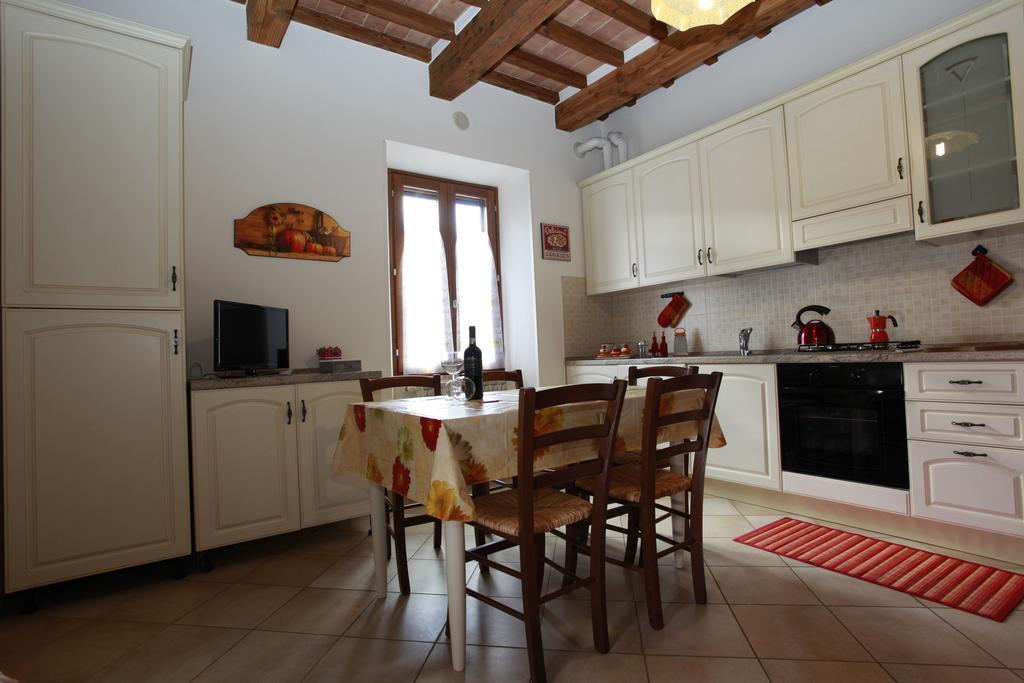 Borgo Rosia Holiday House Camera foto