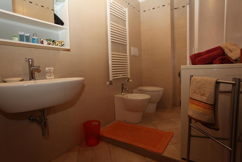 Borgo Rosia Holiday House Camera foto