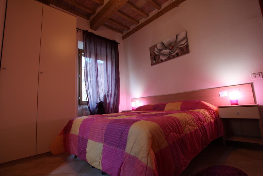 Borgo Rosia Holiday House Esterno foto