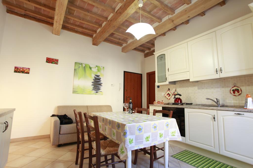 Borgo Rosia Holiday House Esterno foto