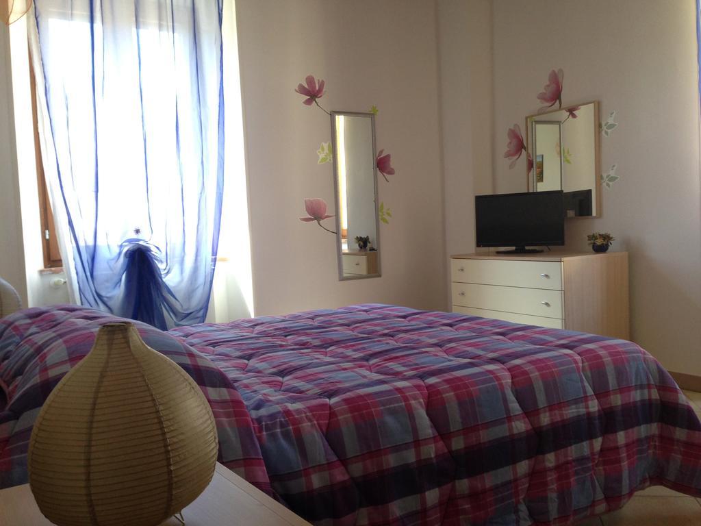 Borgo Rosia Holiday House Esterno foto