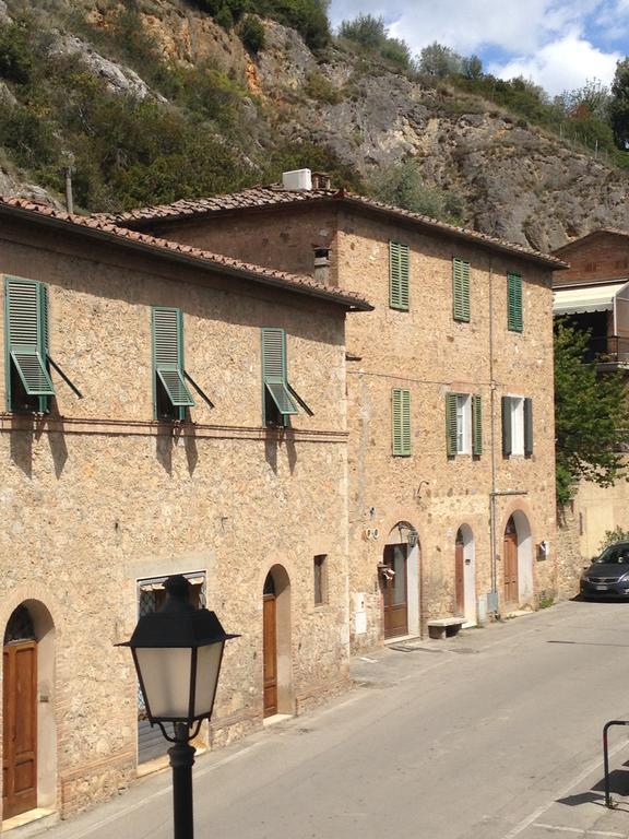 Borgo Rosia Holiday House Esterno foto