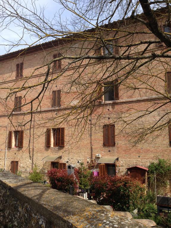 Borgo Rosia Holiday House Esterno foto