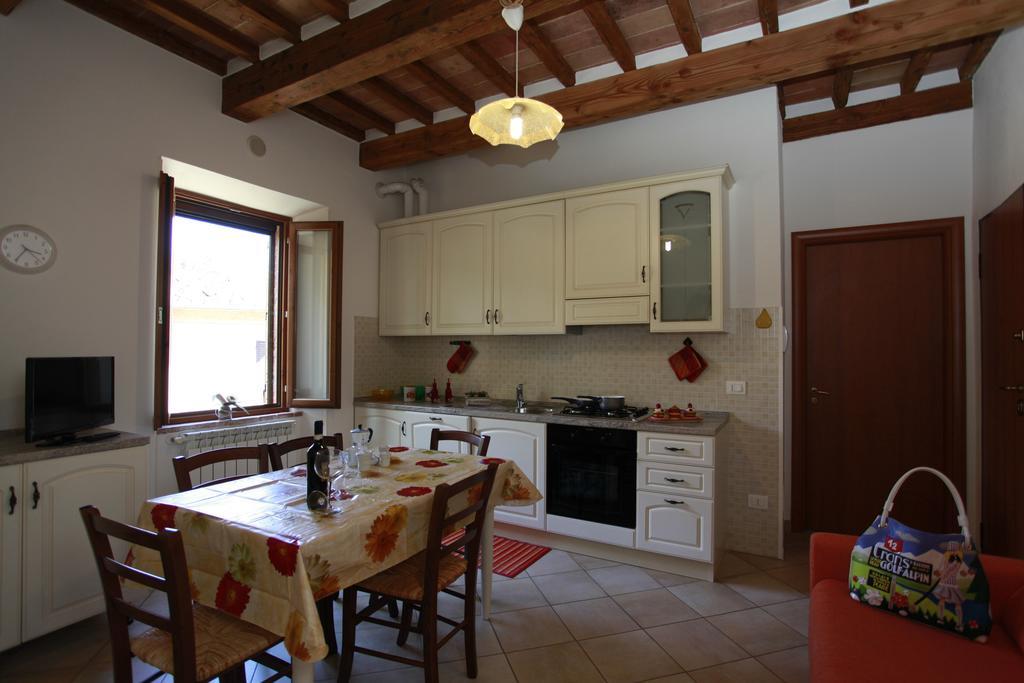 Borgo Rosia Holiday House Esterno foto