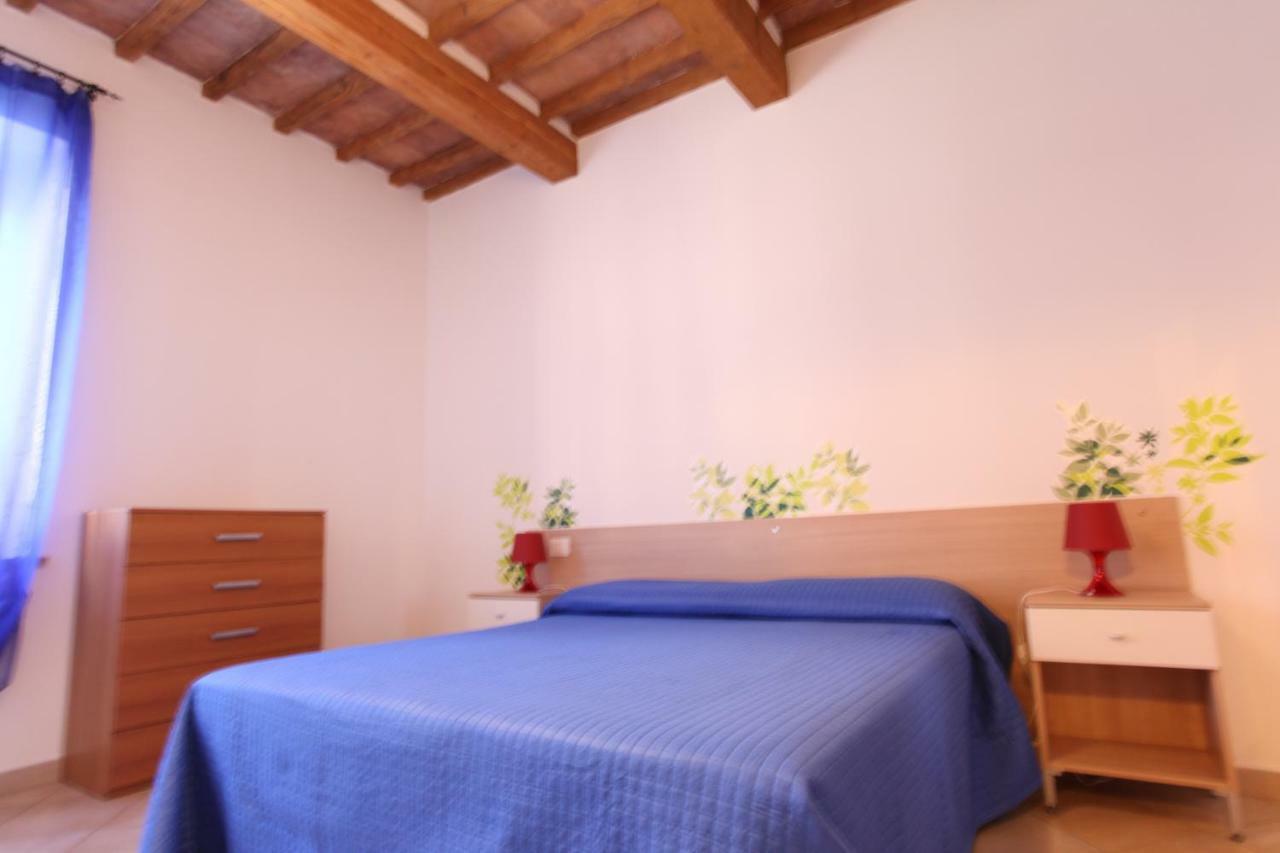 Borgo Rosia Holiday House Esterno foto