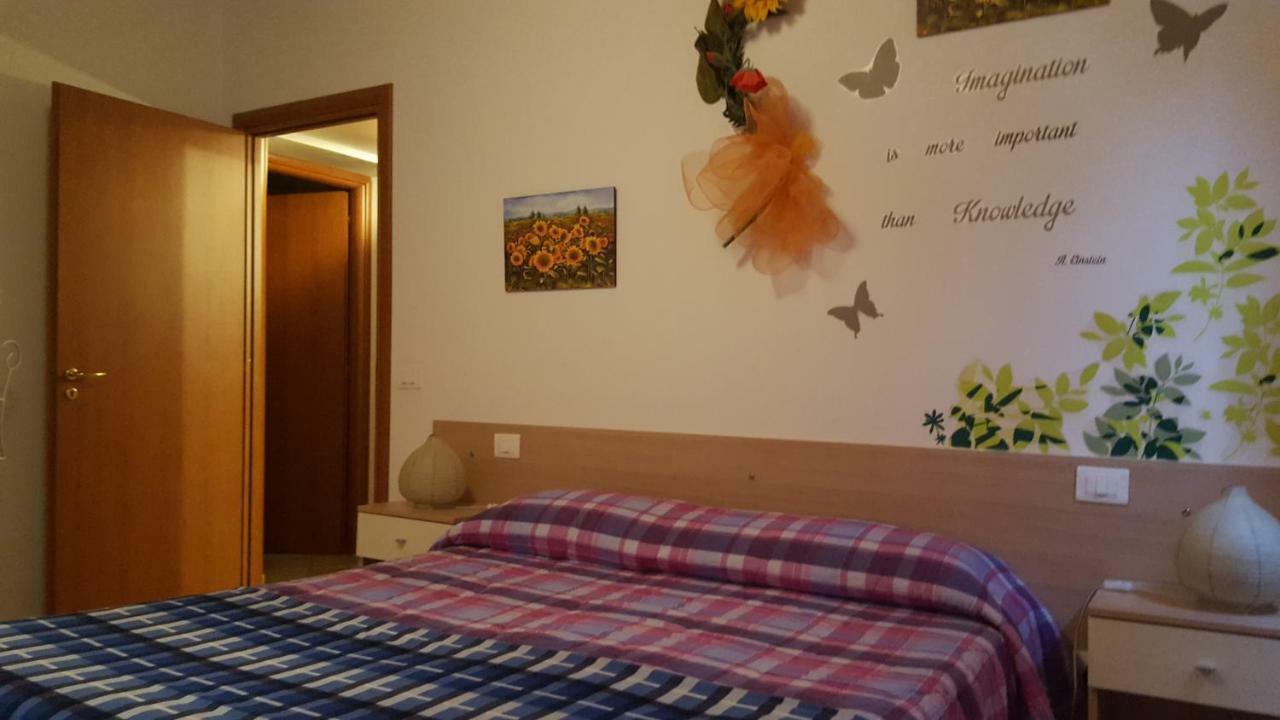 Borgo Rosia Holiday House Esterno foto